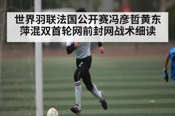 世界羽联法国公开赛冯彦哲黄东萍混双首轮网前封网战术细读