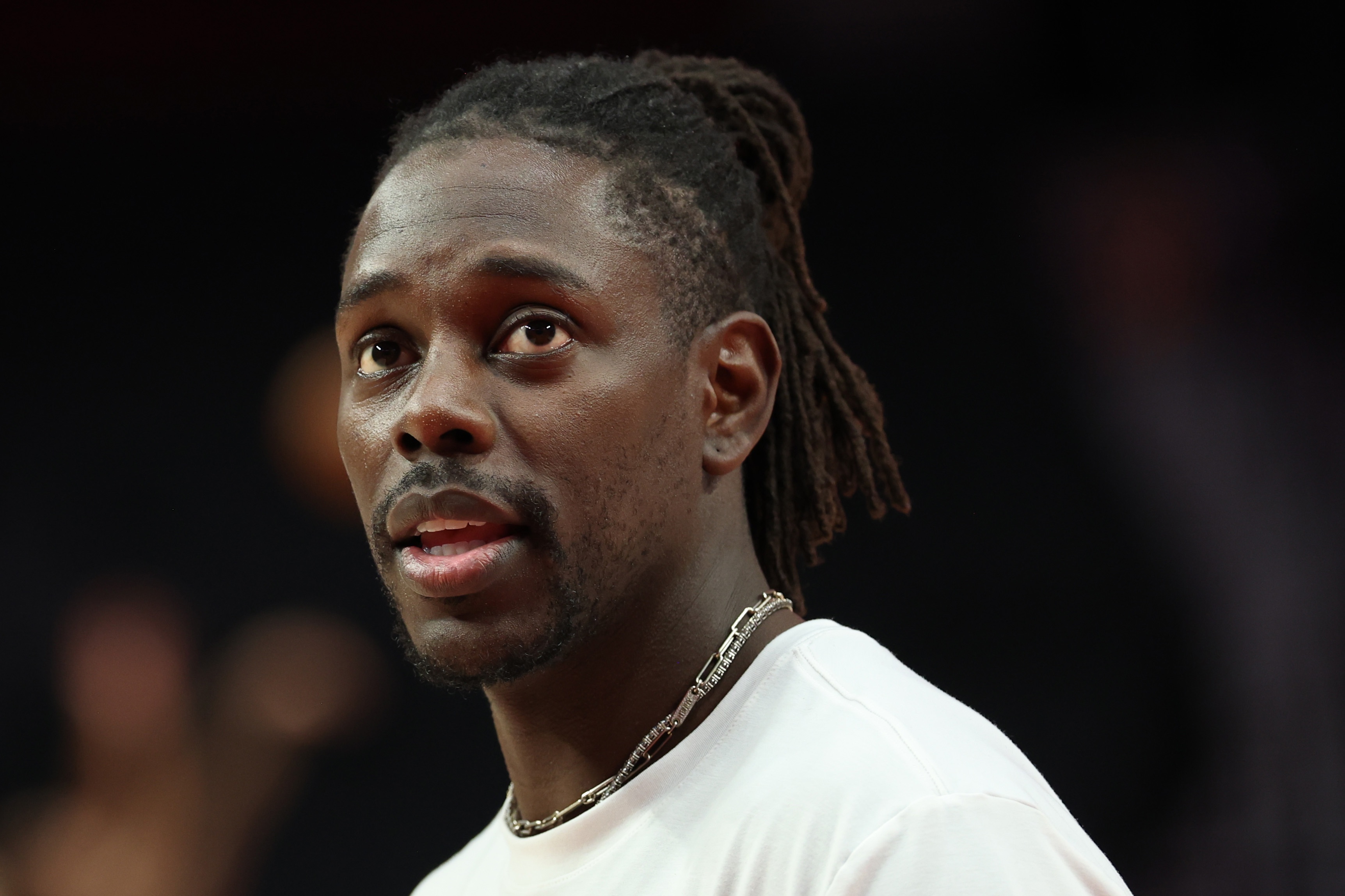 博鱼APP-霍勒迪：在绿军感受到了归属感热爱 今天收到的礼遇和以往一样