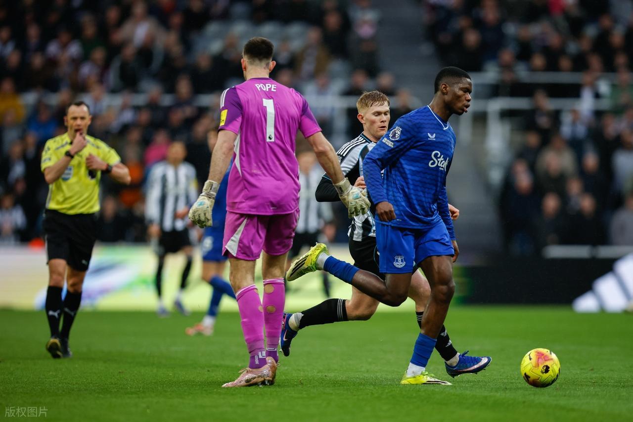 博鱼官网-英超:伯恩利士气低迷,埃弗顿能否延续火热状态?埃弗顿VS伯恩利