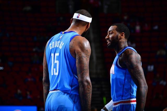 博鱼APP-再砍两双考神正恢复自信 沃尔或助他再上一层楼